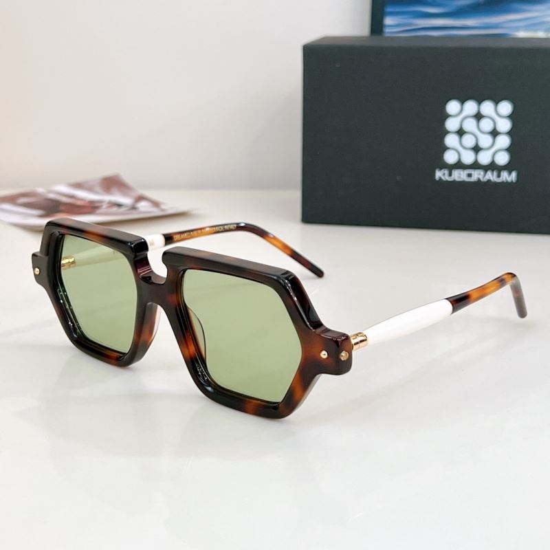 Kub Raum Sunglasses